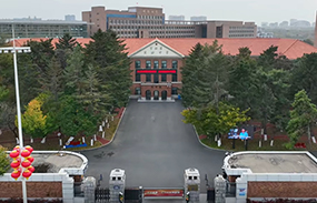 企業抖音藍V賬號展示——吉林省實驗中學
